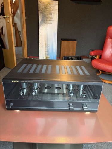 Uher uma 3000 vintage - vt, –