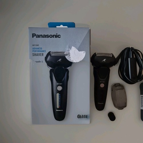 Panasonic lt68 - panasonic, es-lt68