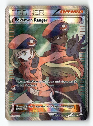 Pokemon karte ranger - pokemon,