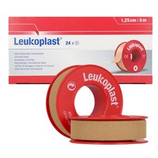 Leukoplast fixierpflaster - leukoplast,