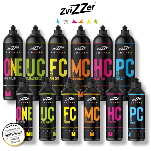 Zvizzer politur one polish - zvizzer,