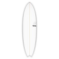 Surfboard TORQ Epoxy TET 6.3