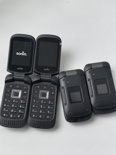 Sonim xp3 xp3800 rugged - sonim,
