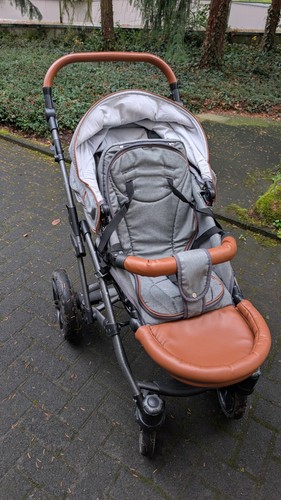 Kinderwagen
