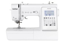 Brother computer nähmaschine - brother,