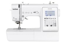 Brother Computer Nähmaschine