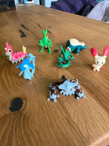 Original nintendo pokémon - nintendo,