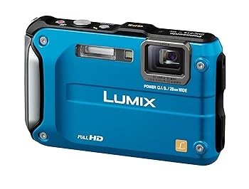 Panasonic lumix ft3 - panasonic,