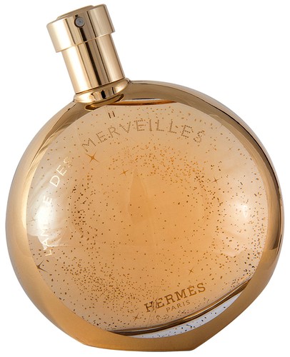 Hermès ambre des merveilles - l`ambre,