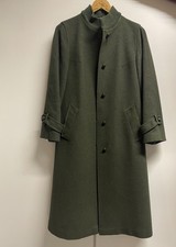 Damen Mantel Wintermantel