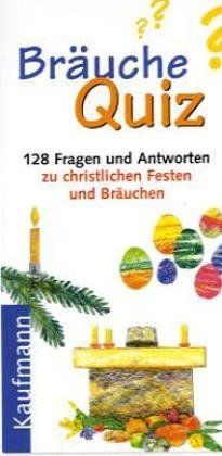 Bräuche quiz 120 fragen und - bräuche-quiz:,