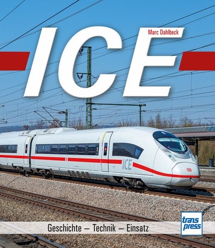 Ice marc dahlbeck - ice, |
