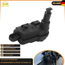 Für VW Skoda Seat Ibiza