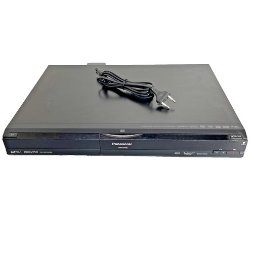 Panasonic dmr eh685 egk dvd - , /