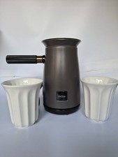 Grey hotel chocolat velvetiser - grey,
