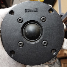 1x Canton Hochtöner Nr. 7923 für Canton LE 107  und evt. andere