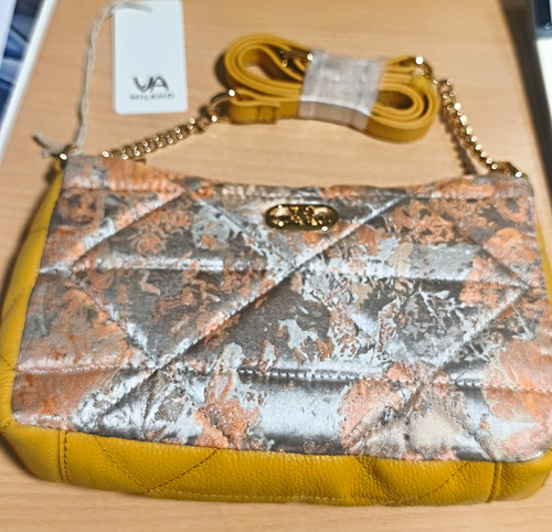 Via milano schultertasche - via,