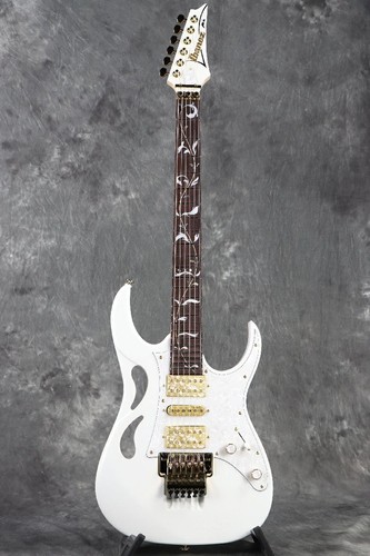 Ibanez pia3761slw steve vai - steve,