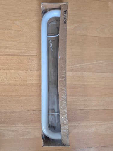 Ikea periskop ablage weiß - ikea,