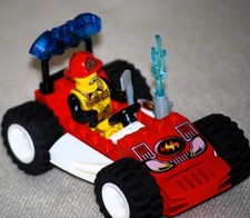 Lego® 4601 City Jack Stone