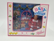 Baby Born Miniworld / Weihnachten