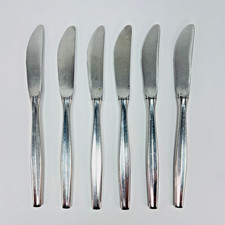 WMF Frankfurt 6 Messer