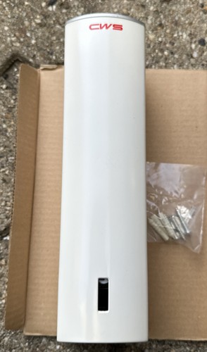 Cws seifenspender 401 - seifenspender,
