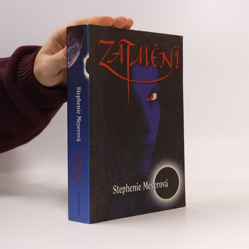 Zatmění stephenie - | ,