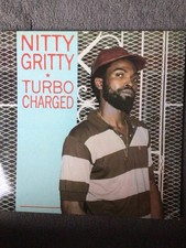 Nitty Gritty Turbo Charge