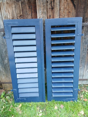 Fensterladen holz - holz,