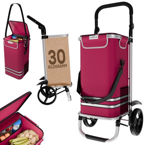 24move trolley - 24move®,