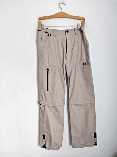 Herren mulifunktion cargohose - mulifunktion,