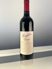 Penfolds Grange 2013 Rotwein