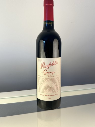 Penfolds grange 2013 rotwein - penfolds,