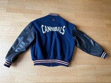 EV Landshut CANNIBALS College