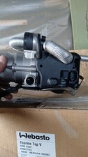 Webasto Thermo Top 5