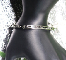 Link Men's Bracelet Stainless