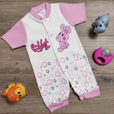 Babykleidung Junge/Mädchen