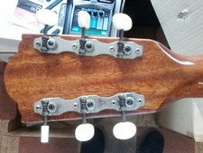 Framus AMATURE 8/1 Right