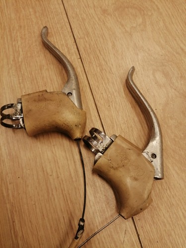 Retro carlton drop bar - drop,