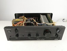 Kenwood KA-770B  Stereo integrated Amplifier  Verstärker MM MC 2x110W Hi-5457