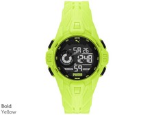 PUMA Armbanduhr Herren Uhr