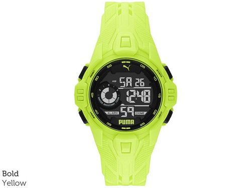 Puma armbanduhr herren - herren, uhr