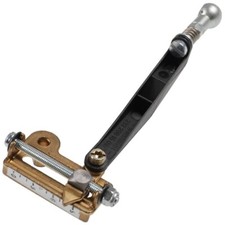 Weishaupt Regelgestänge WG20