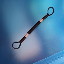 Exercise Power Flexi Bar (Mr T) - Mattel Zubehör für WWE Wrestling Figuren