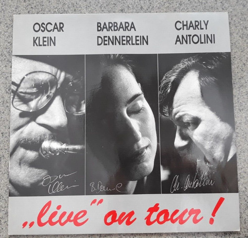 Oscar klein barbara - oscar, klein+barbara