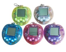 Tamagotchi 168 Tiere Virtuelles Haustier Kinder Spielzeug Elektronisch