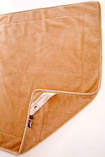 Oberbett Lama Alpaka Wolldecke