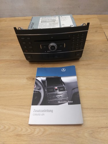 Mercedes x204 glk w204 - mercedes,