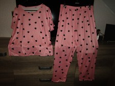 NEU Hausanzug/Pyjama Gr.XXL (44/46)